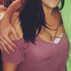 Charlotte Russe Shirt